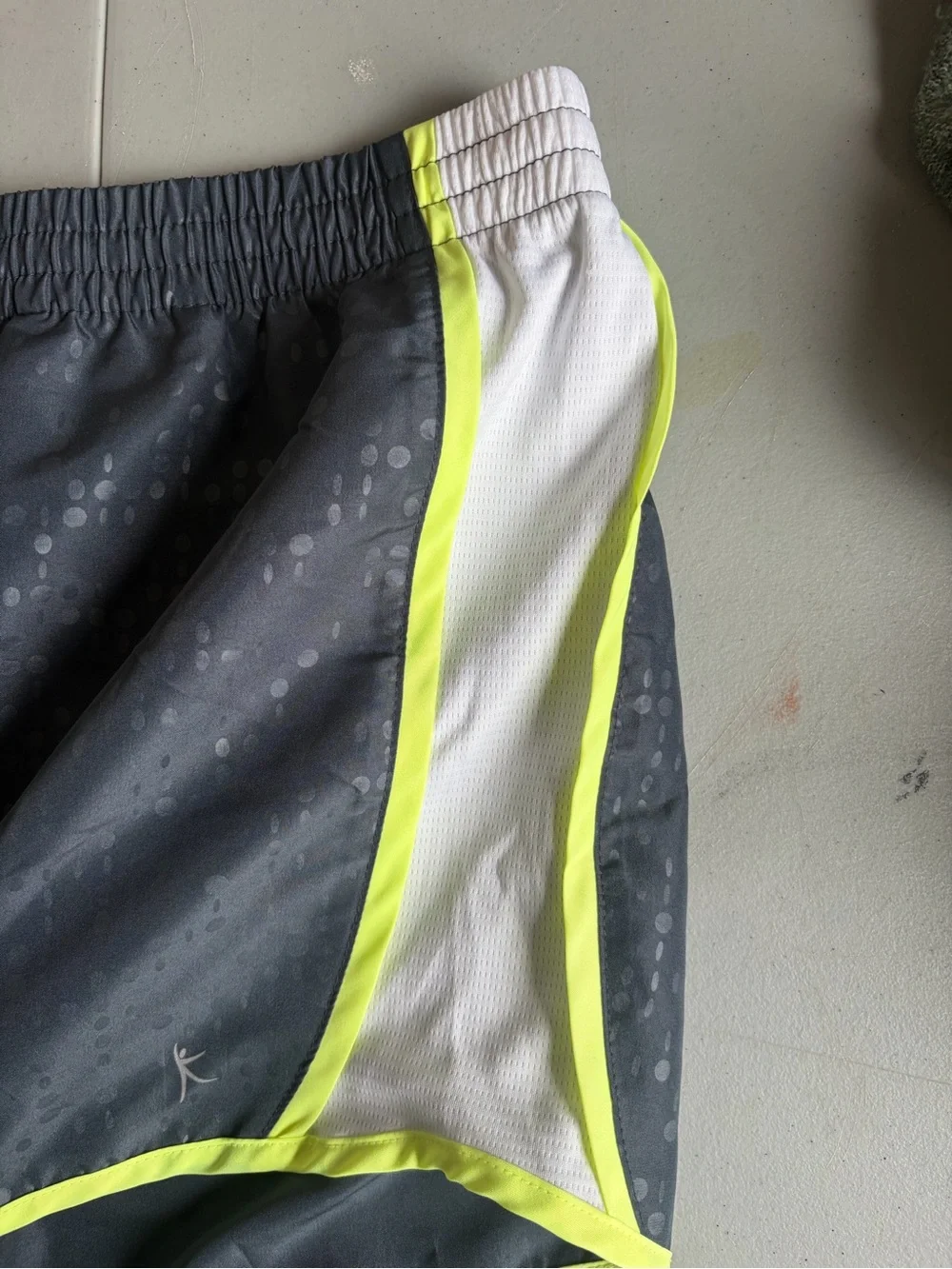 Danskin athletic shorts